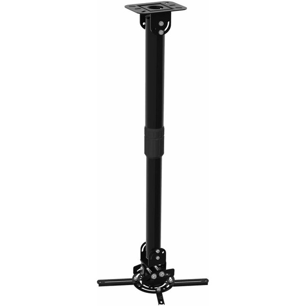 Кронштейн для проектора CACTUS CS-VM-PR16L-BK