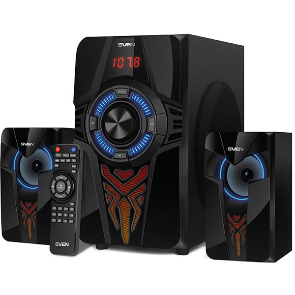Акустическая система SVEN MS-2070
