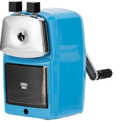 Точилка Deli E0620S (ассорти)