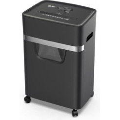 Шредер CACTUS CS-SH-E5