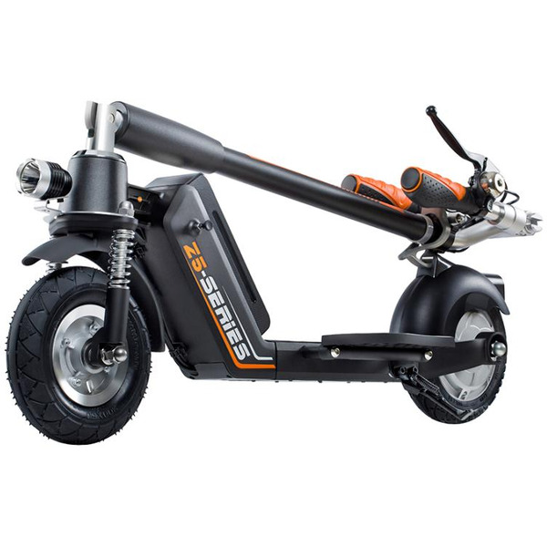 Самокат Airwheel Z5 черный