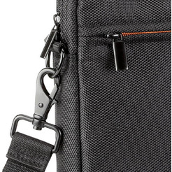 Сумка для ноутбука 15.6 RivaCase 8033 black