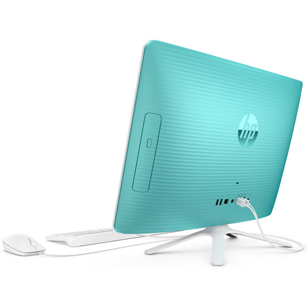 Моноблок HP AiO 24-g087ur Y0Z77EA