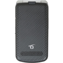 Мобильный телефон Olmio F28 (черный)