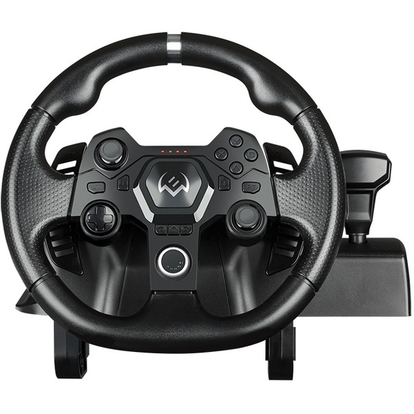 Игровой руль SVEN GC-W900