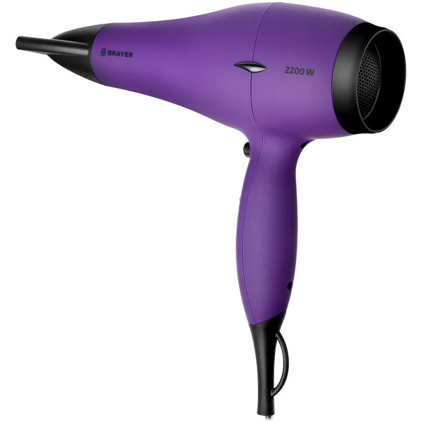 Фен BRAYER BR3007