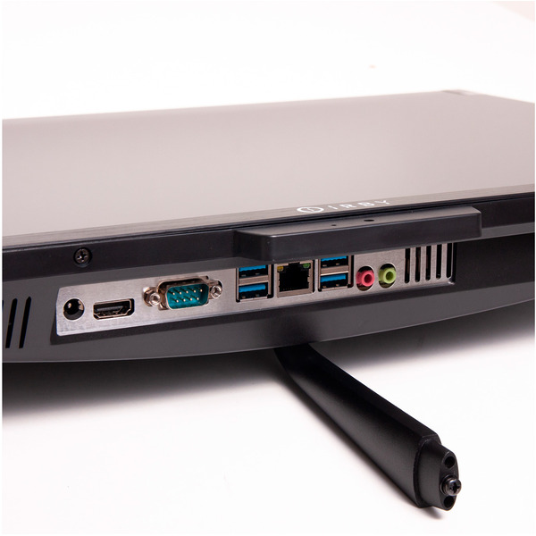 Моноблок IRBY Office i5124-16-512