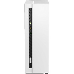 Сетевой накопитель QNAP TS-133