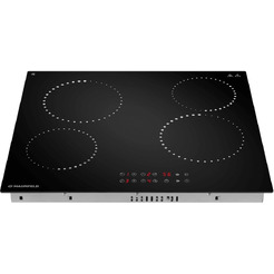 Варочная панель MAUNFELD CVCE594PBK