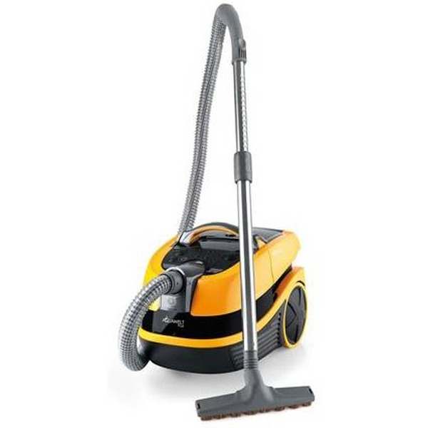 Пылесос моющий ZELMER ZVC762ZPRU