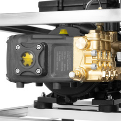 Мойка высокого давления Daewoo Power DAW 3500S