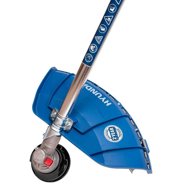 Триммер Hyundai Z 355