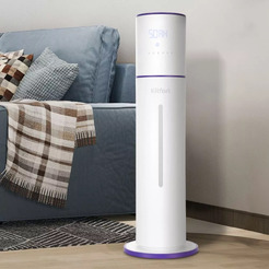 Увлажнитель воздуха Kitfort КТ-2879