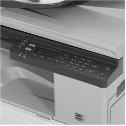 МФУ Ricoh MP 2014AD