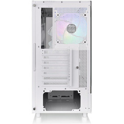 Корпус Thermaltake View 270 SP Edition Snow CA-1Y7-00M6WN-02