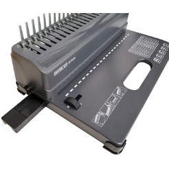 Брошюровщик Office Kit B2112N