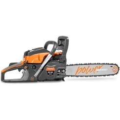 Пила цепная Daewoo Power DACS 4500