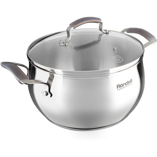 Кастрюля RONDELL Charm RDS-734
