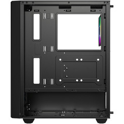 Корпус ID-Cooling Ware 310 ARGB (черный)