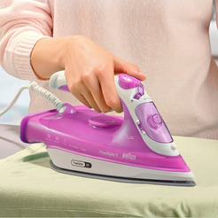 Утюг BRAUN FI3124PU