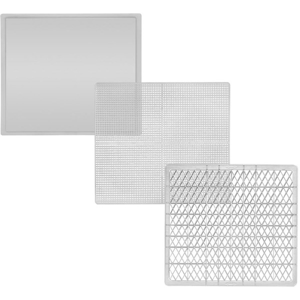 Сушилка для овощей и фруктов RED SOLUTION RFD-0151