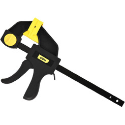 Струбцина Deli EDL110106