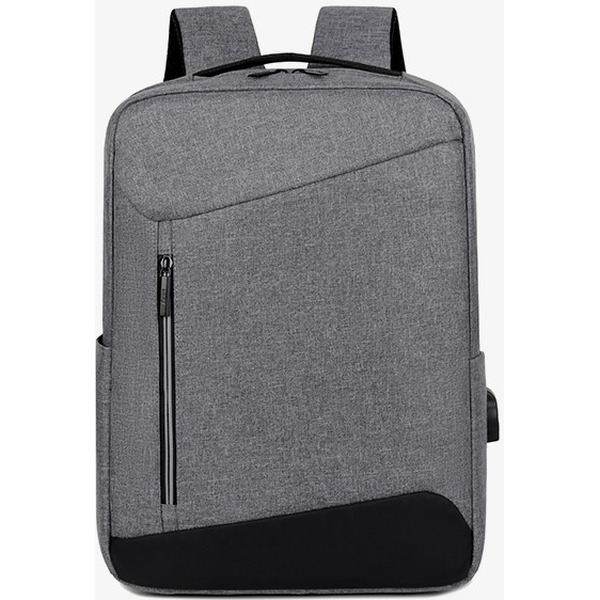 Рюкзак для ноутбука MIRU MBP-1074 Urbanite 15.6",серый