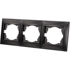 Рамка TDM Electric Лама SQ1815-0631