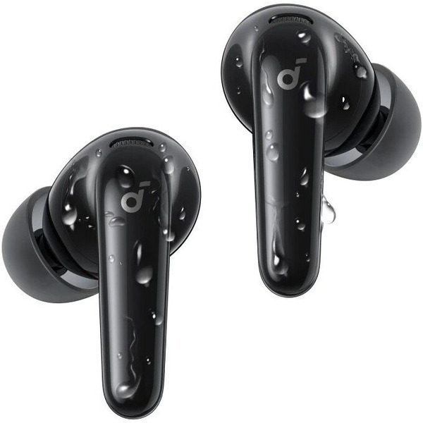Наушники Soundcore R60i NC (черный)