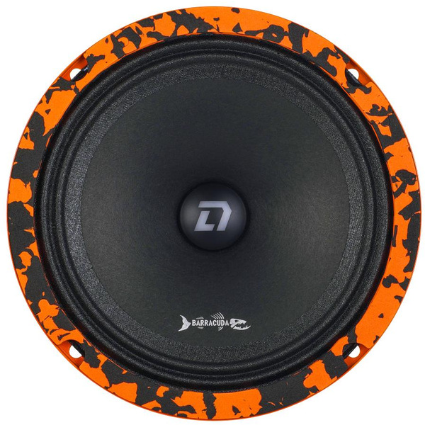 Автоакустика DL Audio Barracuda 165 SE