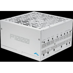 Блок питания Sama P1000 1000W P1000-WHPFF001-EU