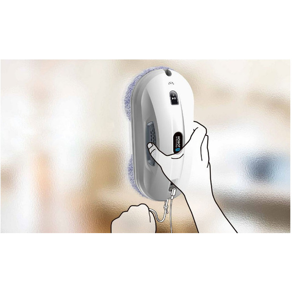 Робот для мытья окон Hobot 368