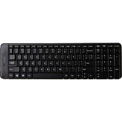 Клавиатура + мышь Logitech MK220 920-003236