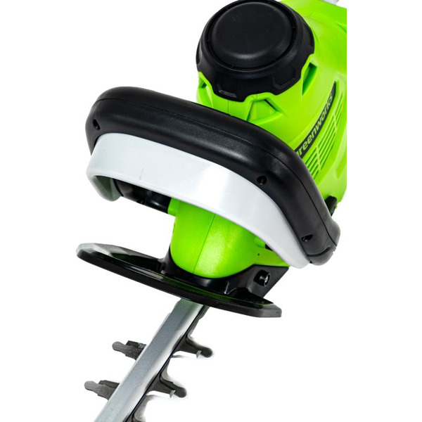Кусторез Greenworks GHT7068 Deluxe 2201407
