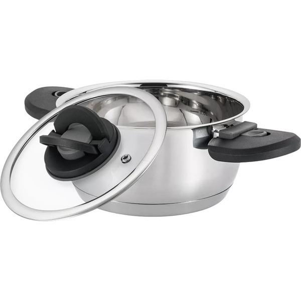 Набор посуды POLARIS MasterKeep-6S