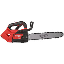 Аккумуляторная пила Milwaukee M18 FTHCHS35-0 Fuel 4933479588 (без АКБ и ЗУ)