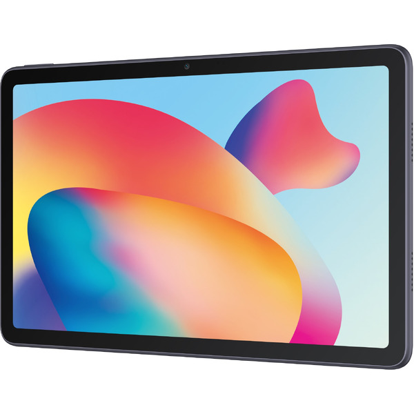Планшет TCL 10 TabMax 9296Q WiFi 6GB/256GB (космический серый) + чехол и пленка