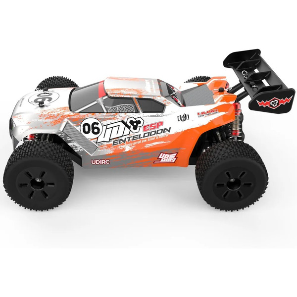 Радиоуправляемая модель Udirc UD1806PRO 1/18