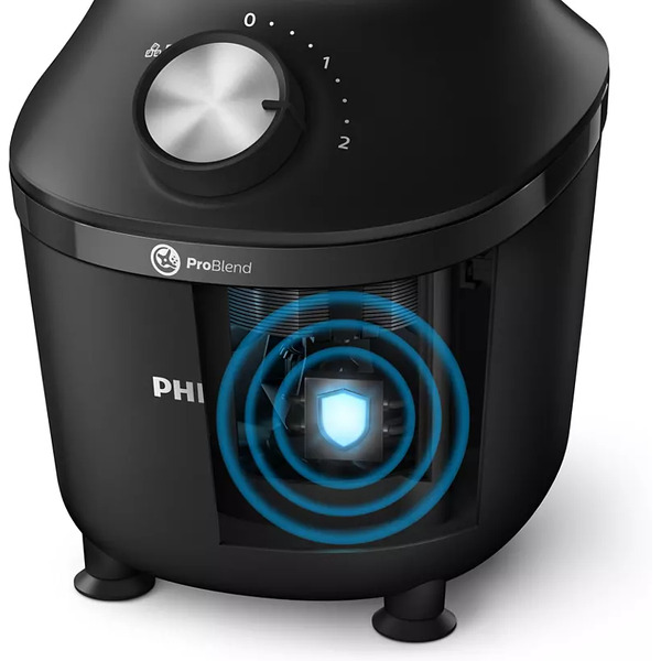 Блендер PHILIPS HR2291/41