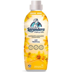 Кондиционер для белья La Antigue Lavandera Тропический луг 1л