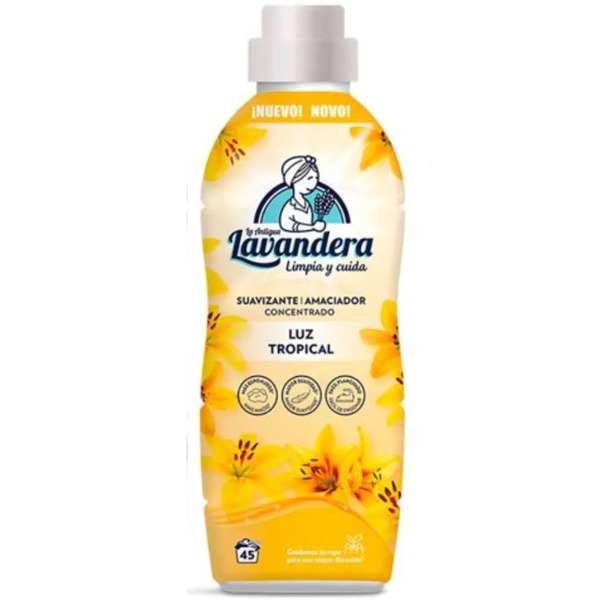 Кондиционер для белья La Antigue Lavandera Тропический луг 1л