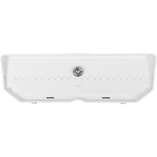 Коммутатор MikroTik CSS610-1GI-7R-2S+OUT
