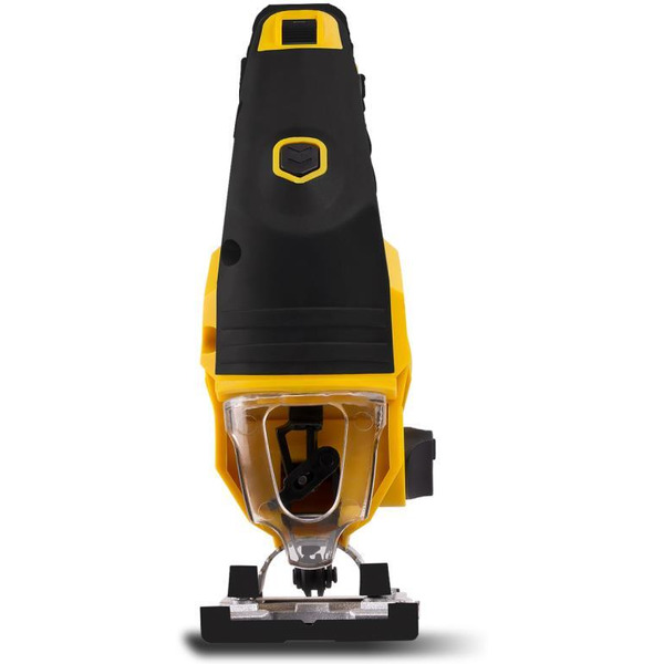 Электролобзик KOLNER KJS 850V (KJS 850V)