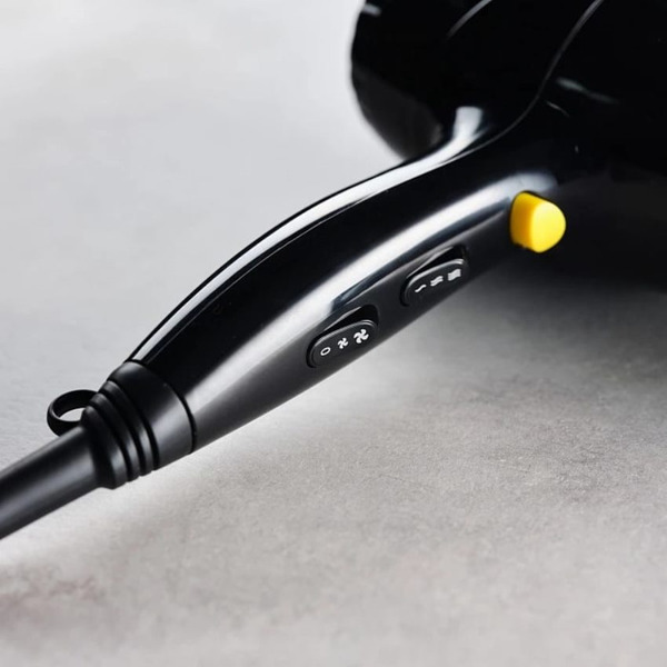 Фен SCARLETT SC-HD70I18B/Y