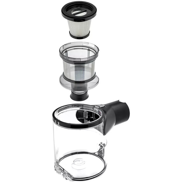 Пылесос Kitfort KT-5151