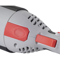 Угловая шлифмашина STAVR МШУ-150/1300