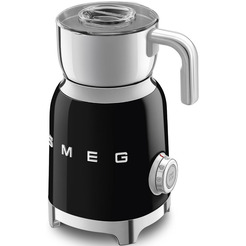 Автоматический вспениватель молока Smeg MFF11BLEU