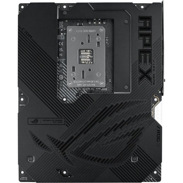 Материнская плата ASUS ROG Crosshair X870E APEX