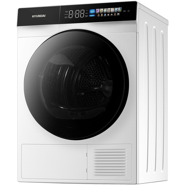 Сушильная машина Hyundai DFE9429