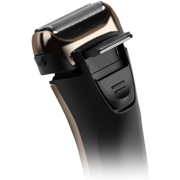 Электробритва Rombica SRX-001